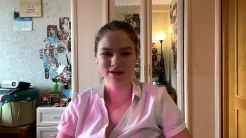 Snapshot of marlinker chatting on 06-11-26, 07:17 Codi online show from 06-11-26, 07:17