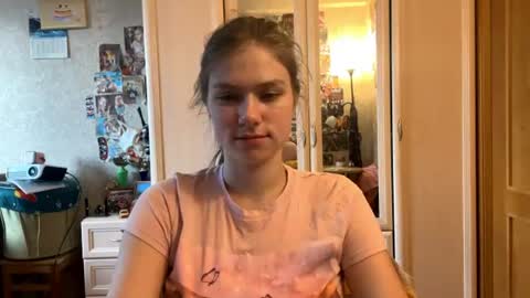 Snapshot of marlinker chatting on 06-19-26, 03:11 Codi online show from 06-19-26, 03:11