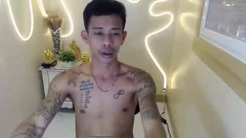 marlmoreno10 online show from 01-18-26, 05:55