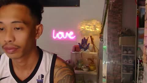 marlmoreno10 online show from 03-15-26, 03:12