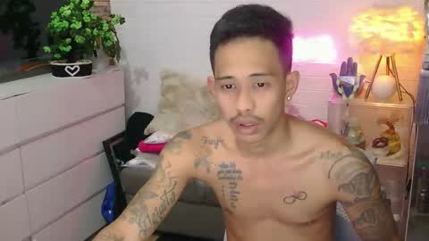 marlmoreno10 online show from 04-12-26, 06:29