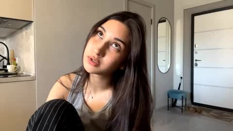 Kalli online show from 06-03-26, 02:33