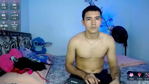 marlon online show from 02-28-26, 04:52