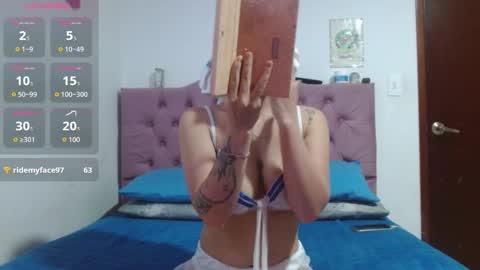 Snapshot of marly_hottest chatting on 11-11-25, 03:12 marly_hottest online show from 11-11-25, 03:12