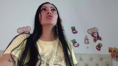 Marly  online show from 12-03-24, 01:30