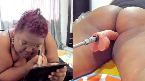 marlyn_black online show from 02-03-26, 06:57