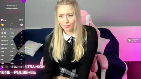 Liza online show from 01-14-25, 08:26