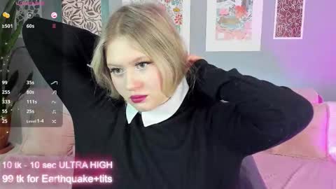 Liza online show from 01-11-26, 03:06