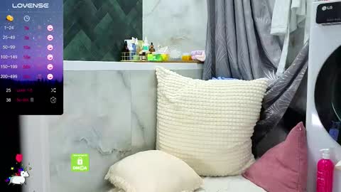 Alena online show from 12-17-25, 07:36