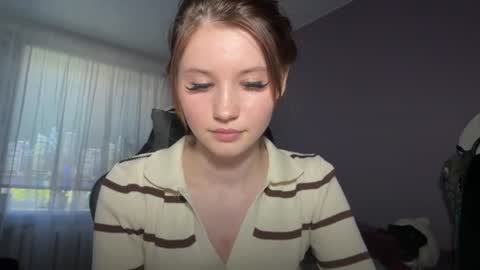 Chrissy online show from 07-05-26, 07:37