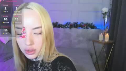 Marquise online show from 01-08-26, 05:43