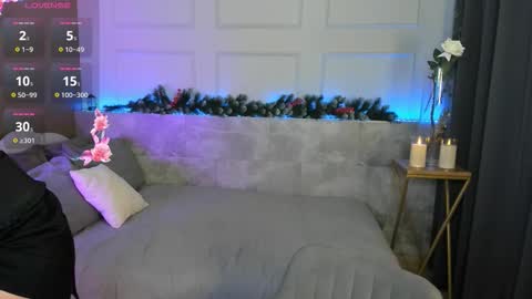 Marquise online show from 01-11-26, 05:45