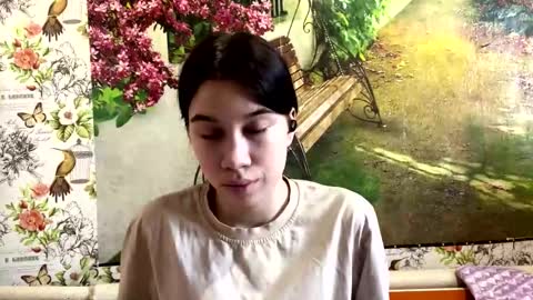 Giulia online show from 02-16-26, 09:16
