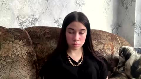 Giulia online show from 03-02-26, 11:17