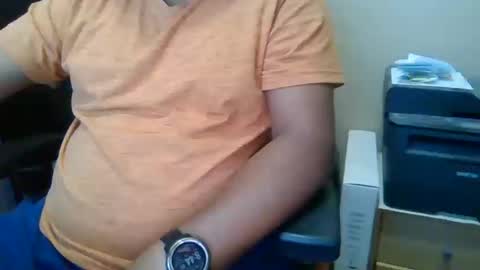 Married Horny Guy online show from 10-13-25, 01:44