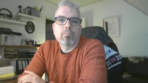 marriedcock1980 online show from 02-28-25, 07:37