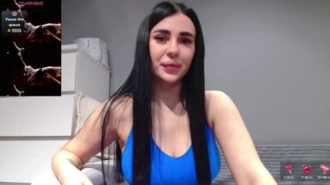 marry__foxy online show from 01-29-25, 12:12