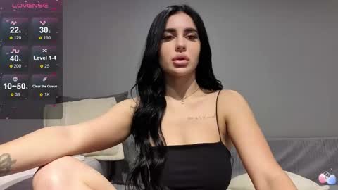 marry__foxy online show from 09-08-25, 10:42