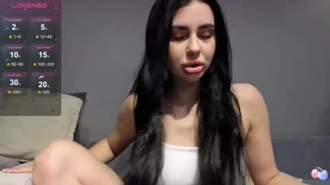 marry__foxy online show from 11-25-25, 10:10