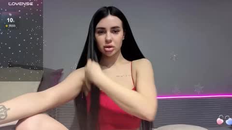 marry__foxy online show from 01-06-26, 10:12