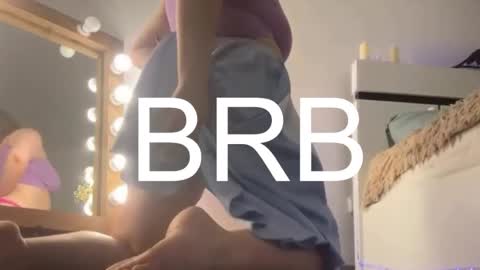 marry_evans_ online show from 11-02-25, 01:08