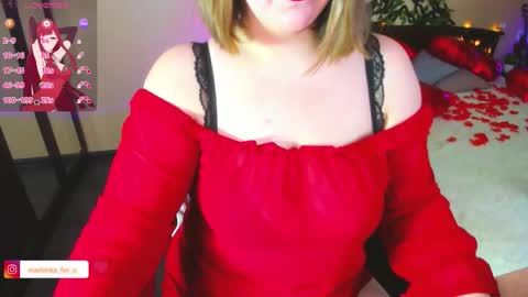 marry_evans_ online show from 02-20-26, 02:08