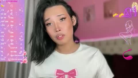 marryme_kai online show from 05-31-26, 02:57