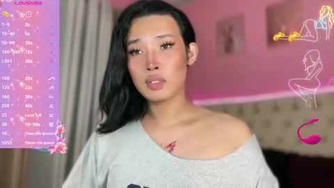 marryme_kai online show from 06-01-26, 07:15