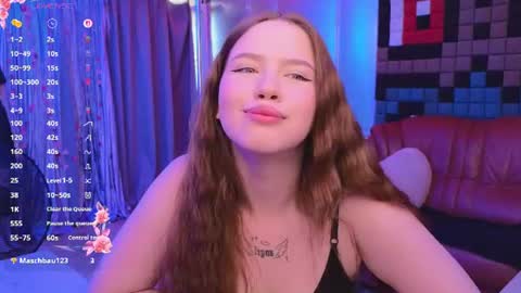 marrymilash online show from 08-07-26, 07:21