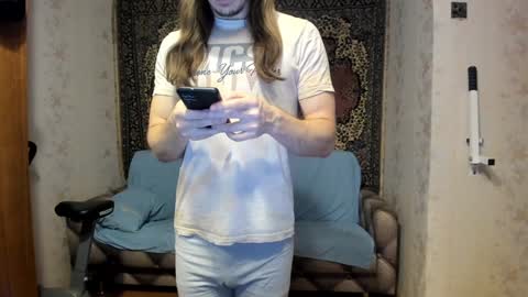 Snapshot of marryplz chatting on 01-02-25, 02:35 Alan online show from 01-02-25, 02:35