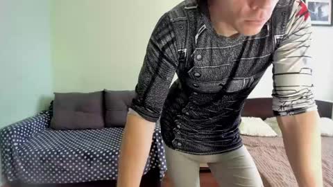 Alan online show from 05-14-26, 09:27