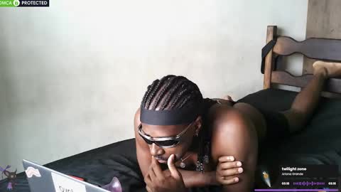 MARS online show from 11-14-25, 06:39