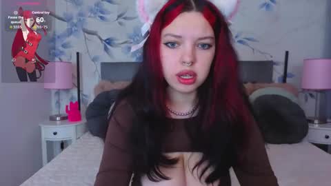 Marselina online show from 01-13-26, 07:13