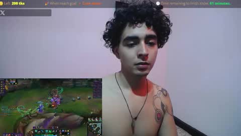 Snapshot of mars_miller chatting on 12-18-24, 12:32 Mars online show from 12-18-24, 12:32