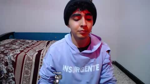 Snapshot of mars_miller chatting on 01-04-25, 08:48 Mars online show from 01-04-25, 08:48