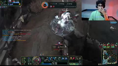 Snapshot of mars_miller chatting on 01-20-25, 11:43 Mars online show from 01-20-25, 11:43