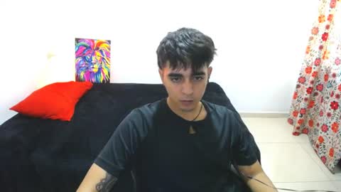 Snapshot of mars_miller chatting on 07-17-26, 03:29 Mars online show from 07-17-26, 03:29