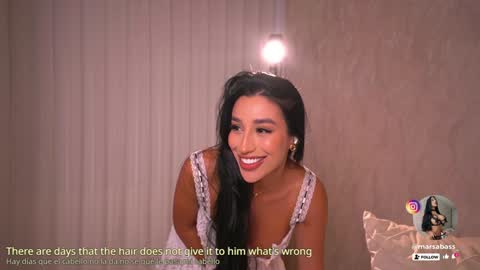 Snapshot of marsabass chatting on 02-05-25, 10:44 online show from 02-05-25, 10:44