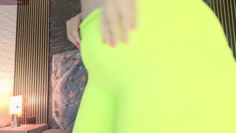 marscarlett online show from 10-13-25, 03:50