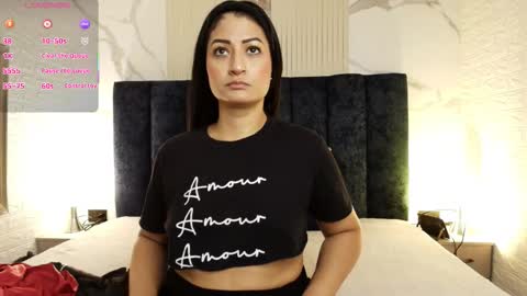 marscarlett online show from 12-17-25, 11:27