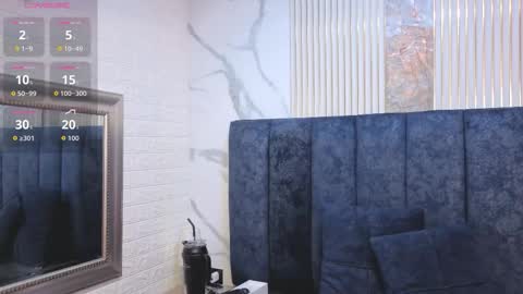 marscarlett online show from 02-17-26, 10:56