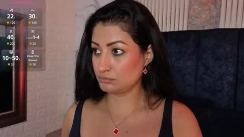 marscarlett online show from 03-05-26, 11:28