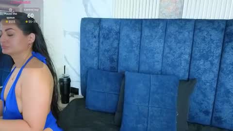 marscarlett online show from 03-26-26, 11:49