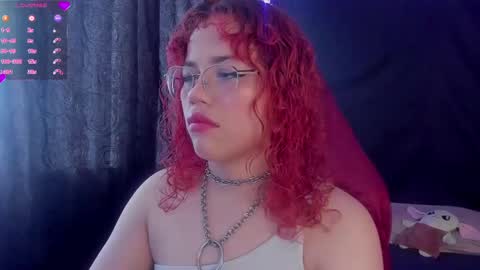 Snapshot of marsdoll chatting on 01-02-25, 07:18 Marsdoll online show from 01-02-25, 07:18