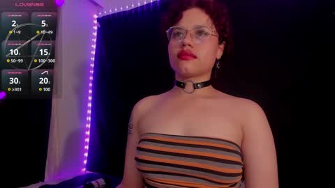 Snapshot of marsdoll chatting on 02-08-25, 12:49 Marsdoll online show from 02-08-25, 12:49