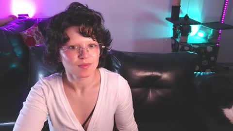 Marsdoll online show from 01-07-26, 01:08