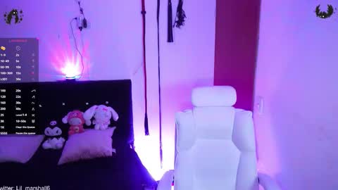 marshall online show from 01-07-26, 04:59