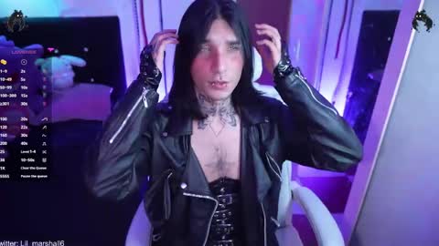 marshall online show from 05-31-26, 09:16