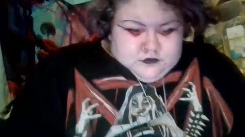 Snapshot of marshallmarx517 chatting on 10-29-25, 10:44 marshallmarx517 online show from 10-29-25, 10:44