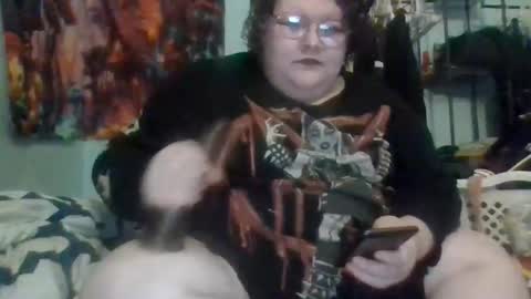 Snapshot of marshallmarx517 chatting on 11-19-25, 02:22 marshallmarx517 online show from 11-19-25, 02:22